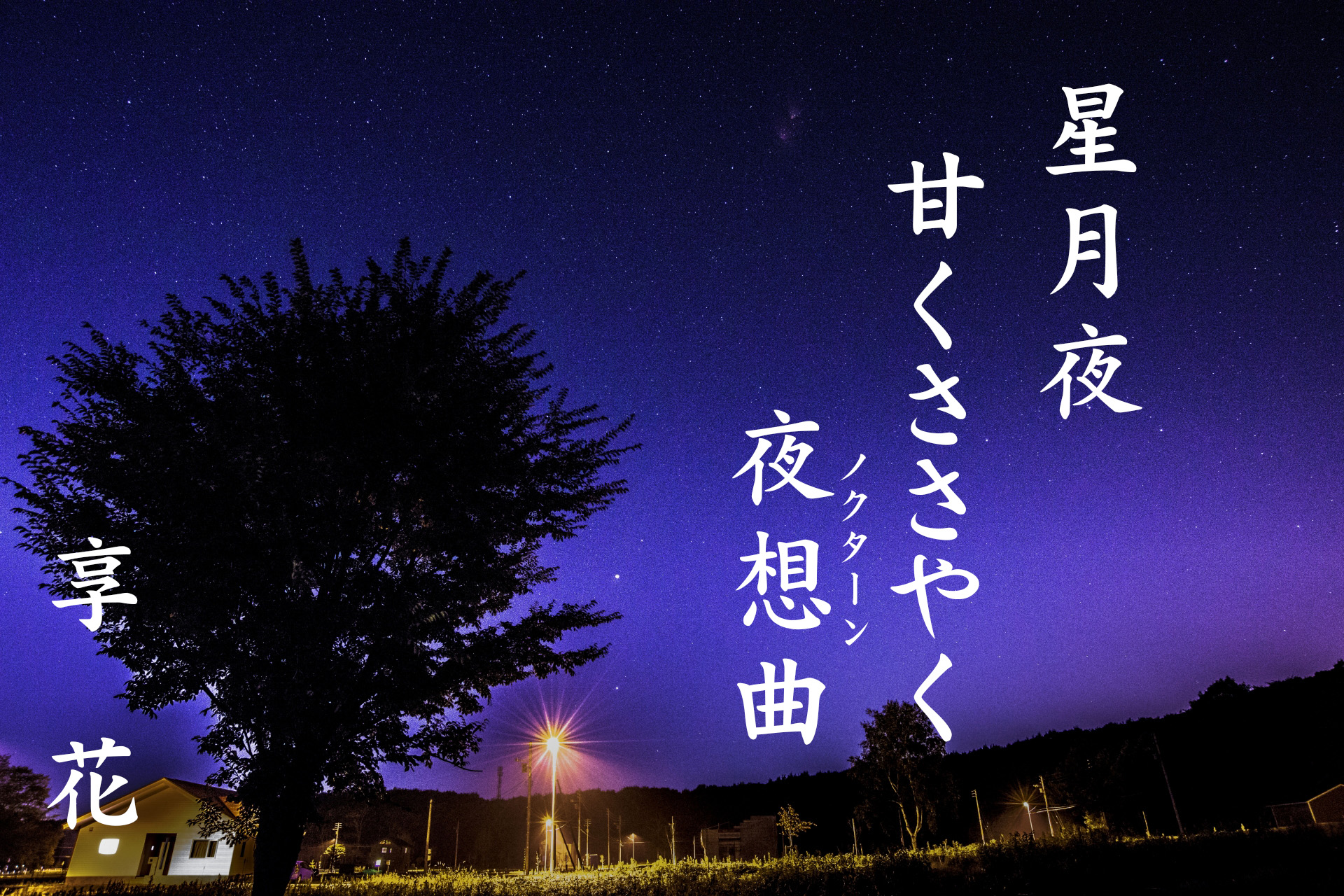 佳作作品2位